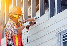 Best Wood Siding Installation  in Roseville, OH